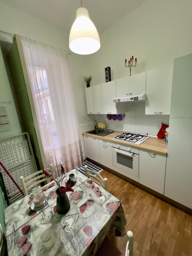Apartment Happy Catania Exterior foto